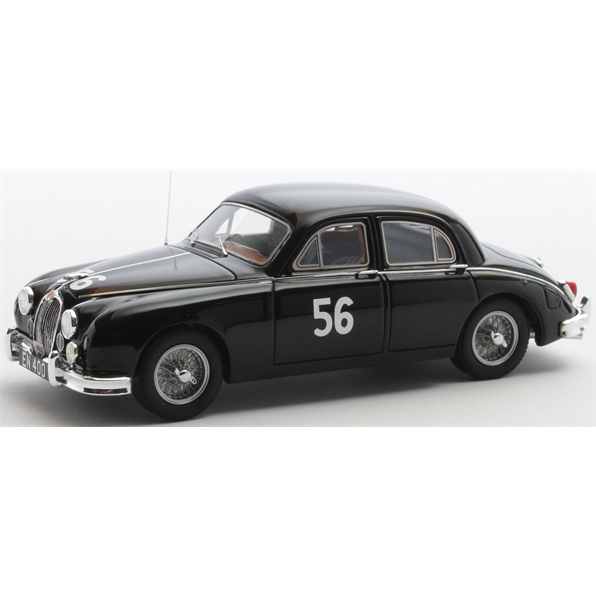 jaguar-3-4-56-winner-1h-snetterton-1958-john-ayrey-die-casts